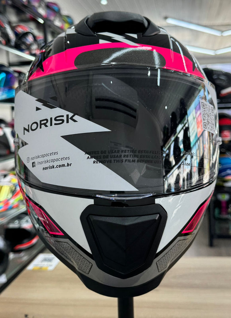 Norisk Razor Speedmax