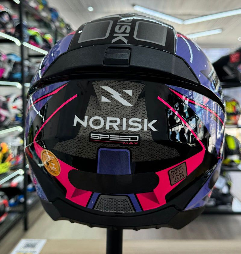 Norisk Razor Speedmax