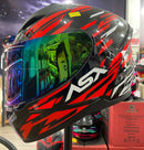 Capacete Sportivo ASX City Arrow