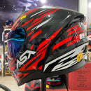 Capacete Sportivo ASX City Arrow