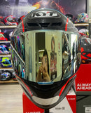 CAPACETE KYT TT COURSE RATTHAPARK PLAY