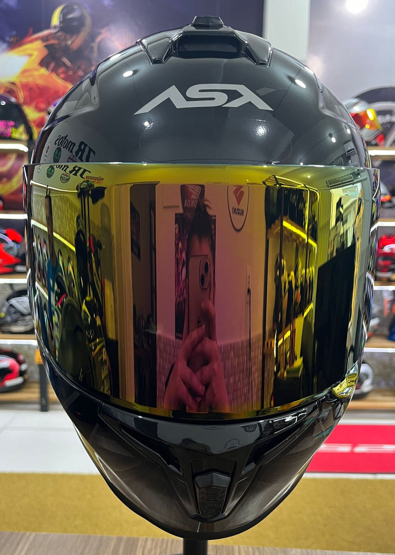 Capacete Sportivo ASX Draken UK
