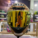 CAPACETE KYT TT REVO,  ENEA INDONESIA  2023