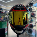 Capacete KYT TT REVO NICOLO BULEGA 2022