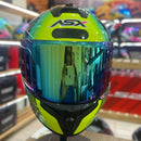 Capacete Sportivo ASX Draken Striker