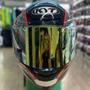 CAPACETE KYT TT COURSE RATTHAPARK PLAY