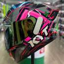CAPACETE KYT TT COURSE RATTHAPARK PLAY