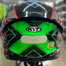 CAPACETE KYT TT COURSE RATTHAPARK PLAY