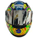 Capacete LS2 FF358 Alex Barros 2024