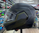 Capacete HJC I100 180º Preto Verde