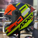 Capacete Axxis AXXIS HUMMER B PIPE A3