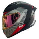 Capacete MT STINGER 2  Karthalen Z1 Matt