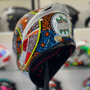 Capacete AGV  K1S DREAMTIME