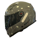 Capacete LS2 FF358 Monocolor Nardo Grey