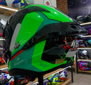 CAPACETE MT TARGO S IVAN ORTOLA B6 2024