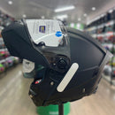 Capacete MT ATOM 2 PURE A1 MATTE