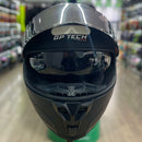 Capacete GP TECH ULTRA SV MONOCOLOR FOSCO