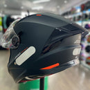 Capacete AXXIS PANTHER SOLID A1