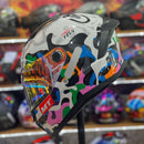 Capacete MT STINGER 2 YOZU A0 PERLA