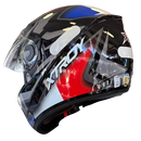 XTROY SV 218 FLAG FRANÇA