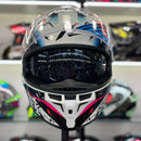 Capacete SHARK SKWAL CUP SPEED-FANCY WKO