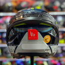 Capacete MT COSMO SV CANDLE C7
