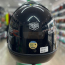 Capacete San marino Classic Preto