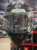 Capacete Axxis SEGMENT LIDERS C13