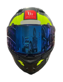 Capacete MT Stinger 2 MELD B3