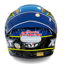 CAPACETE KYT TT COURSE XAVIER SIMONE ENDURANCE