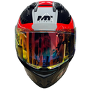Capacete MT STINGER 2 GEM B15 GLOSS