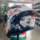 Capacete MT TARGO S YAMANAKA 2025 A5