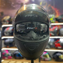 Capacete FW3 GTX LIMITED PRETO FOSCO