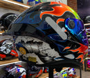 CAPACETE MT TARGO S YAMANAKA 2024 B7