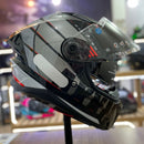 Capacete AXXIS PANTHER SV FLIGHT B5 GLOSS