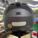 Capacete Texx  KAIMAN SOLID TITANIUM