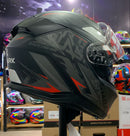 Capacete Shark D-SKWAL 3 BLAST-R Mat