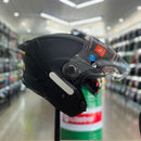 Capacete MT COSMO SV SOLID A1