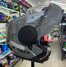 Capacete LS2 Scope FF902 Monocolor Nardo Grey