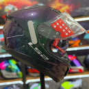 Capacete LS2 FF808 Stream 2 Chameleon Monocolor Premium