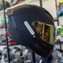 Capacete MT Stinger 2 Solid A1