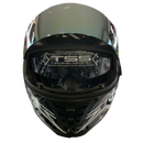 Capacete Norisk FF302 SOUL II GRAND PRIX GERMANY