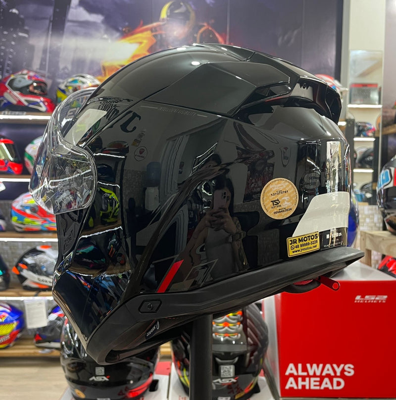 Capacete Shark  D-SKAWAL I3 SP KAR