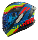 Capacete MT Stinger 2 Templo C26