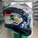 Capacete MT TARGO S YAMANAKA 2025 A5