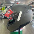 Capacete LS2 STREAM 2 FF808 MONOCOLOR CONCRETE (Tam 58)