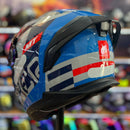Capacete MT BRAKER SV FOSTER C7