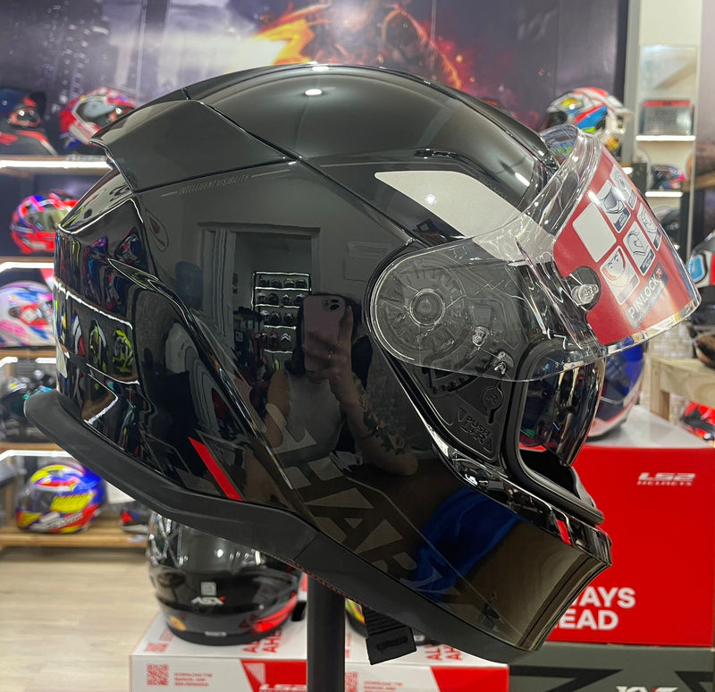 Capacete Shark  D-SKAWAL I3 SP KAR