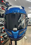 Capacete HJC RPHA 11 Capitão America