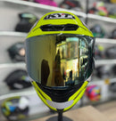 CAPACETE KYT TT COURSE 98 BOMB